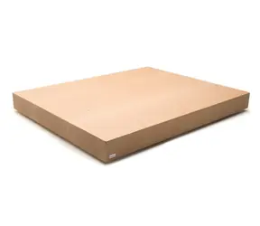 Wüsthof Krájecí deska buk / Krájecí deska / 40 x 30 x 5 cm / dřevo