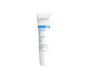 Uriage Bariéderm CICA Protecting Lip Balm Balzám na rty 15 ml