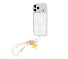 OBAL:ME MagNetix Wrist Crystal / Kryt / pro Apple iPhone 17 Pro Max/18 Pro Max