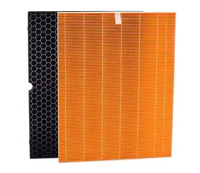 Winix sada filtrů T / Sada filtrů / Pro Zero Pro, HR1000, Zero+ / AOC filtr + HEPA H13