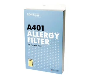 Boneco A401 Allergy / Filtr pro čističku vzduchu Boneco P400