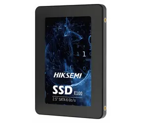 HIKSEMI E100 256 GB / SSD / 2.5" / SATA III / čtení 550 MB/s / zápis 450 MB/s / TBW 120 TB