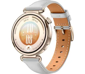 Huawei Watch GT 7 41mm šedá / Chytré hodinky / AMOLED / 1,32" / GPS / Bluetooth 6.0 / IP69