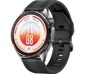 Huawei Watch GT 7 46mm černá / Chytré hodinky / AMOLED / 1,47" / GPS / Bluetooth 6.0 / NFC