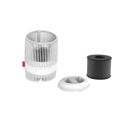 Boneco P130 / Čistička vzduchu / 9 W / 60 m3/h / max. 10 m2 / 48 dB