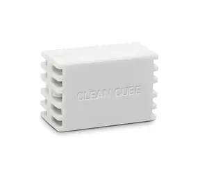 Stylies Clean Cube / Antibakteriální stříbrná kostka / s ionty stříbra / do vodní nádržky zvlhčovače