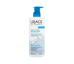 Uriage Cleansing Cream Sprchový krém 500 ml