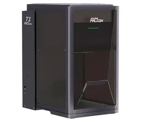 Creality Falcon T1 / Laserový gravírovací stroj / 40 W / 175 x 175 mm / 10 000 mm/s