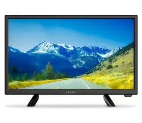 19" Kiano Slim TV / Televize / LED / HD Ready / DVB-T2/C/S2 / Smart TV / Wi-Fi / Bluetooth