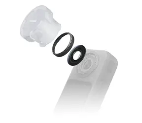 Insta360 X6 / Sada na výměnu čočky / 2 ks