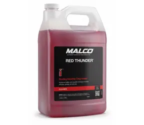 MALCO Odmašťovač Red Thunder / Univerzální / 3785 ml