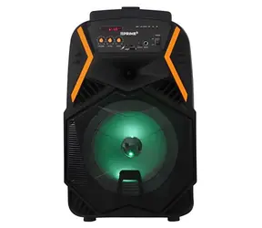 Prime3 Blaze APS22 / Přenosný reproduktor / Bluetooth
