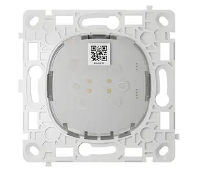 AJAX LightCore Crossover vertical / Relé pro LightSwitch / Spínač řazení 7 - křížový
