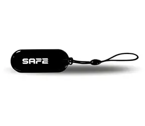 SAFE Smart Tag 5 ks / Lokátor / Bluetooth