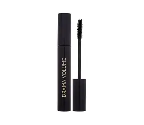 Korres Volcanic Minerals Drama Volume Mascara Řasenka 11 ml 01 Black