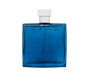 Azzaro Chrome Parfém 100 ml