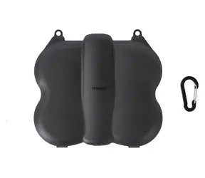 Stablecam Butterfly pouzdro pro DJI Neo 2 černé / Pouzdro / Pro 3 baterie / ABS