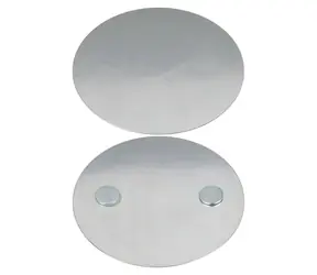 Brennenstuhl BR 1000 / Montážní deska / pro detektory kouře / magnetická / samolepicí