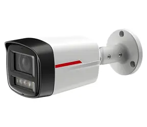 SAFE Bullet Cam PRO bílá / IP kamera / Bullet / 4 Mpix / 2,8 mm