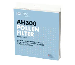 Boneco AH300 / Filtr / pylový / pro zvlhčovače vzduchu H300, H400