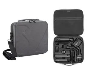 STABLECAM Polyesterové pouzdro přes rameno pro DJI RS 5 / Pouzdro / polyester a Lycra