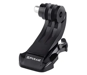 Stablecam J-Hook spona (2 ks) / Držák / Akční kamery / Zahnutý tvar