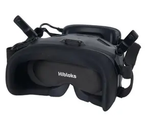 Stablecam Kryt objektivu pro DJI Goggles N3 / Kryt objektivu / EVA
