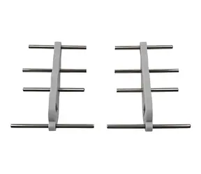 STABLECAM Yagi zesilovač signálu pro DJI RC 2 / Příslušenství pro dron / 2.4 GHz / 80 × 60 × 25 mm