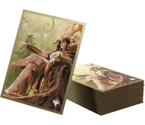 Gamegenic Obaly na karty Lorwyn Eclipsed High Perfect Morcant / Premium Art Sleeves / Magic: The Gathering