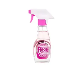Moschino Fresh Couture Pink Toaletní voda 30 ml