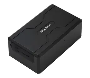 HELMER LK 541 4G / GPS lokátor / sledování vozidel, zavazadel a cenných předmětů / 4G LTE i 2G