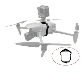 STABLECAM Adaptér kamery pro DJI Air 3, Air 3S / Adaptér kamery / 10 × 7 × 3 cm / 14 g