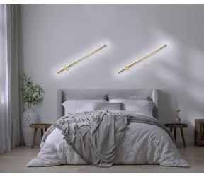 Activejet AJE-HILTON Patina / Nástěnné LED svítidlo / 13W / 555lm / 3000K