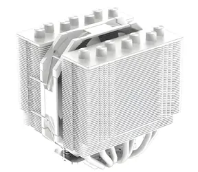 Endorfy SE-207-XT Slim Snow / Chladič CPU / Vzduchový