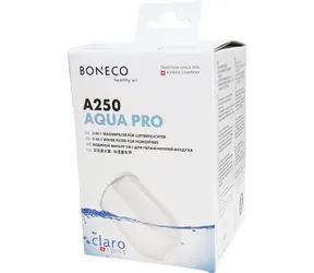 Boneco A250 / Demineralizační patrona / pro ultrazvukové zvlhčovače vzduchu