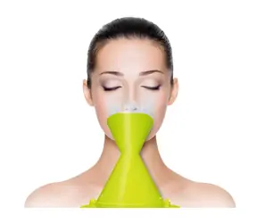 Norditalia Vapynord / Parní inhalátor a napařovač obličeje / 0,5 l