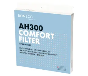 Boneco AH300Comfort / Filtr / 4vrstvý / pro H300, H400