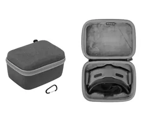 Stablecam Přepravní pouzdro pro DJI Goggles 3 / Pouzdro / Polyester / Vnitřní výstelka