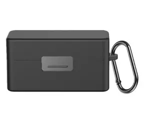 STABLECAM Silikonový chránič pro nabíjecí box DJI Mic Mini / Pouzdro / 4,5 × 11,2 × 6,3 cm