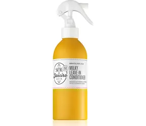 Sol De Janeiro Brazilian Joia Milky Leave-In Conditioner Kondicionér 210 ml