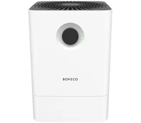 Boneco W200 / Zvlhčovač vzduchu / studený odpar / aroma / 50 m2