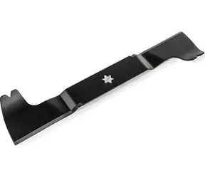 FIELDMANN FZTR 9006 Pravý / Nůž / Pro zahradní traktor FZTR 8630-B