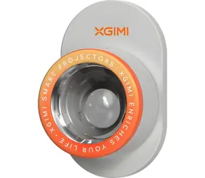XGIMI MoGo 4 Laser / Projektor