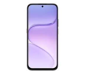 Honor 600 Smart 5G černá (5109CMDP) / Telefon / 6.87" TFT-LCD / Dual SIM / 4GB RAM / 128GB / Android 16