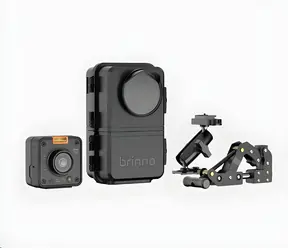 Brinno BCC5000 / Časosběrná kamera / 4K Ultra HD / IP65 / Wi-Fi / 118°