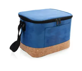 XD Design Cork modrá / Chladicí taška / 6 l