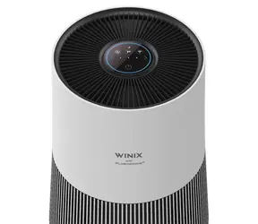 Winix T500 bílá / Čistička vzduchu / PlasmaWave / aplikace / do 50 m2