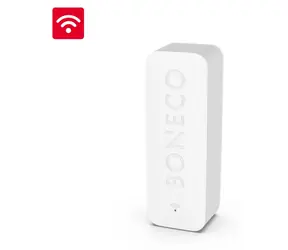 Boneco X50 Smart / Senzor teploty a vlhkosti / Wi-Fi / aplikace Boneco Smart