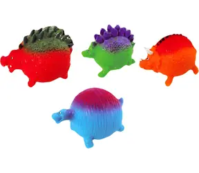 RAPPA Lepkavá bomba Dinosaurus / Guma / 4 druhy / sáček / od 3 let