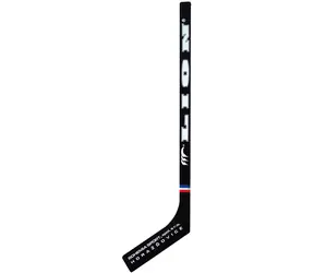 Acra Lion mini H30M černá / Dětská hokejka / 30 cm / plast